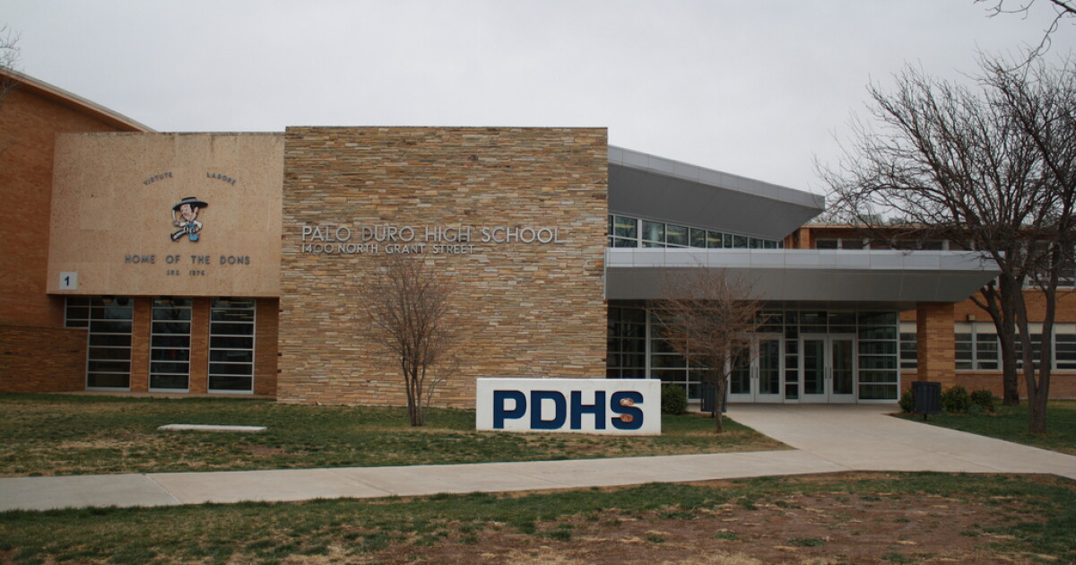 Amarillo, Canyon School Districts Oppose Vouchers and "School Choice