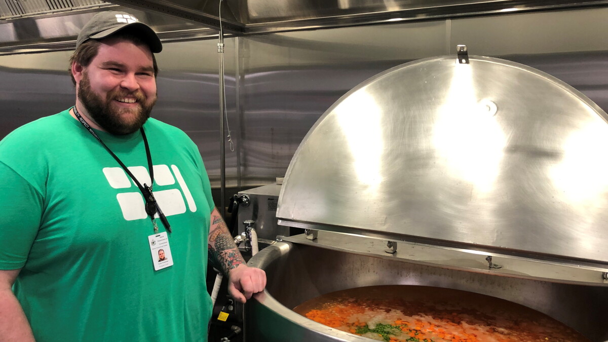 Food waste is a climate problem. Here's how some Mainers are making better use of leftovers - Vimarsana News