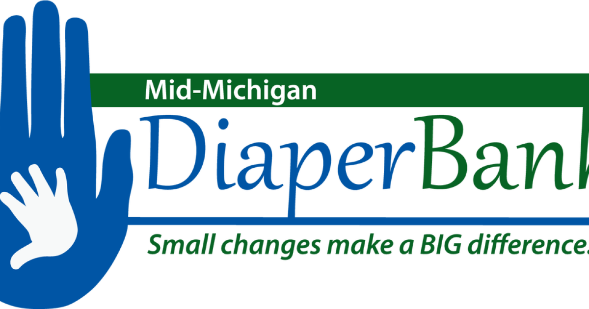 Neighbors in Action MidMichigan Diaper Bank WKAR Public Media