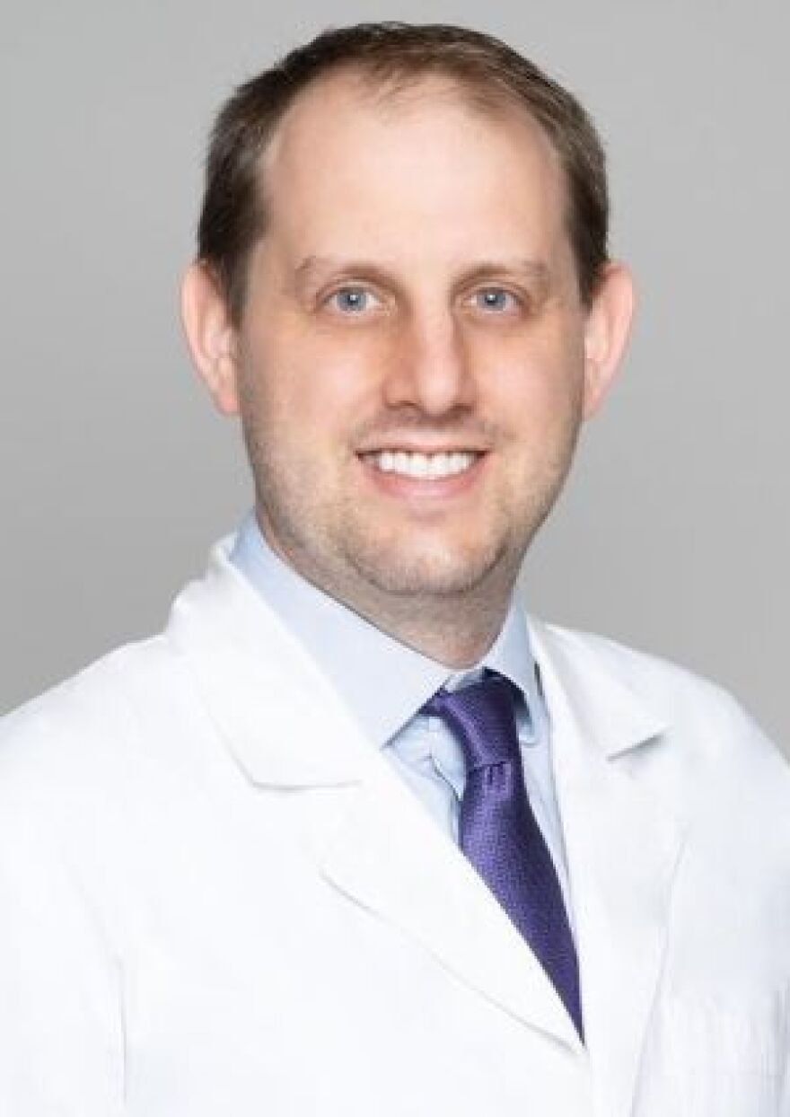 Dr. Jonathan Sevilla Cazes