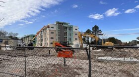 Rents in Virginia went up in the last decade as wages in Hampton Roads largely stayed the same, making housing affordability a challenge for many. (Image: Mechelle Hankerson)