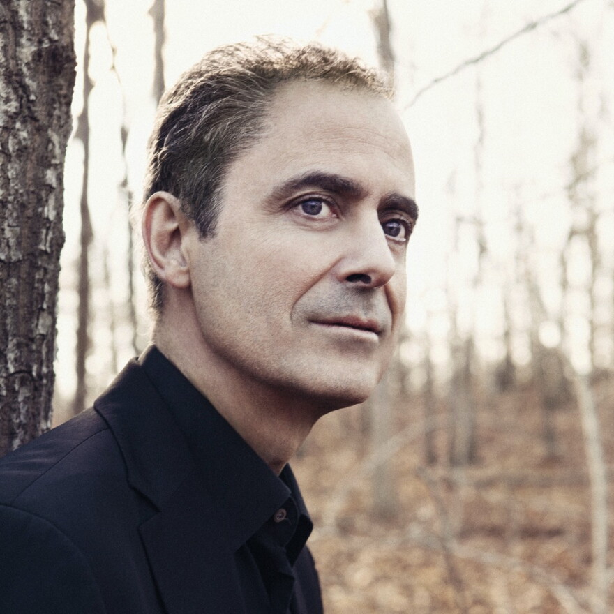 Violinist and founder of the Emerson String Quartet