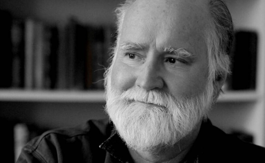 Nicholson Baker's other works include <em>The Fermata</em>, <em>The Mezzanine</em> and <em>The Anthologist.</em>