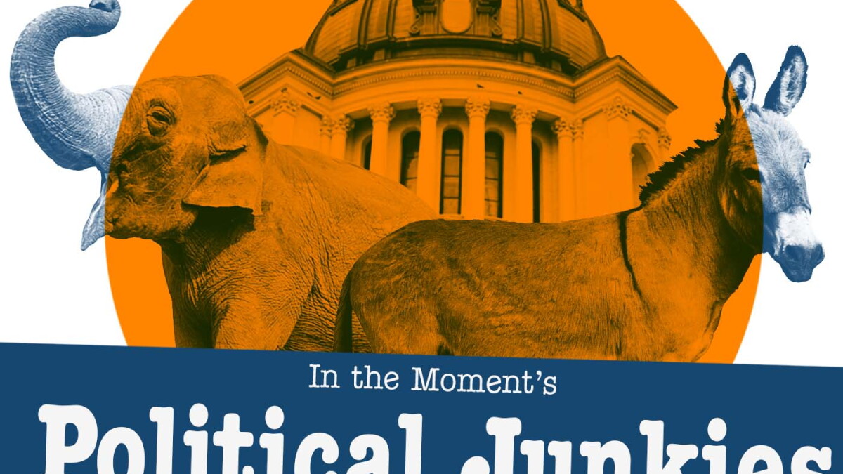 Dakota Political Junkies - Vimarsana News