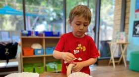 KidSTREAM Children’s Museum has received its largest donation to date, $2 million from Amgen and the Amgen Foundation, towards their ongoing campaign to build a children’s museum in Ventura County