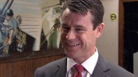 Republican U.S. Sen. Todd Young of Indiana have joined with several House members of both parties to introduce legislation requiring the first update of the maps in more than 20 years.