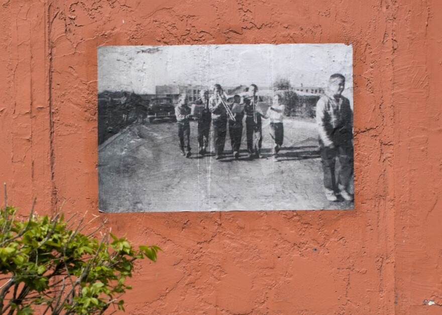 The picture