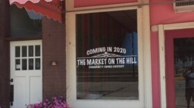 The Market on the Hill