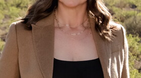 Rebecca Dow is a Republican running for the New Mexico State Representative seat in district 38