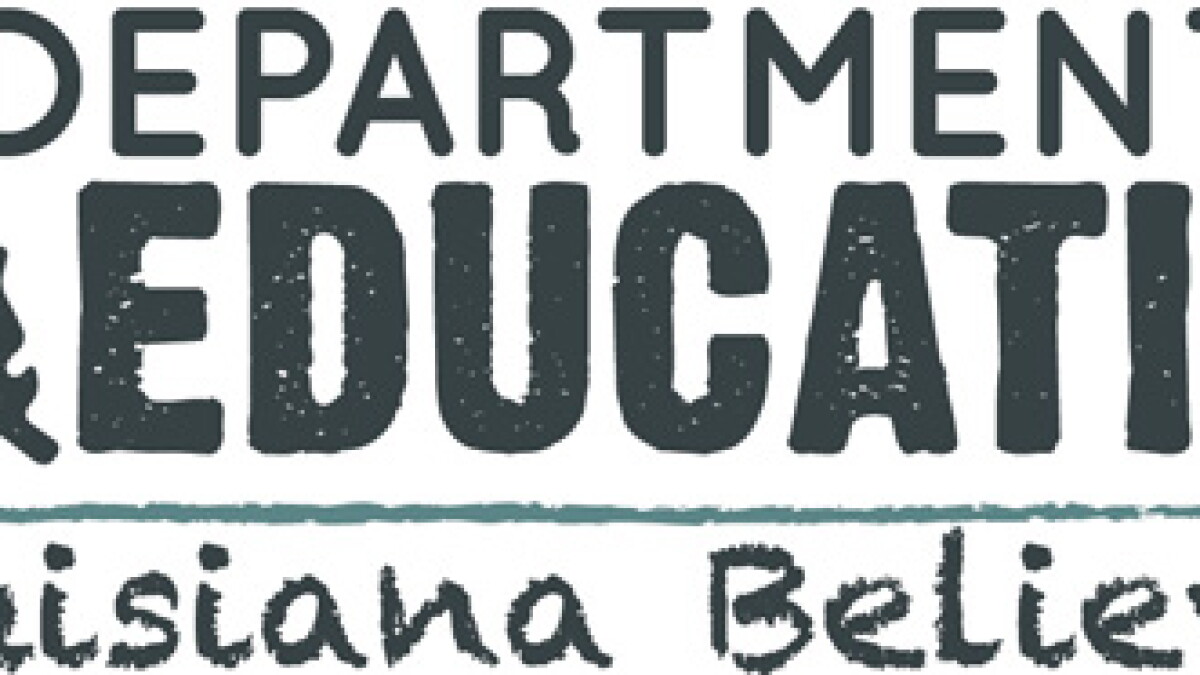 Louisiana Teacher and Principal of the Year finalists announced - Vimarsana News
