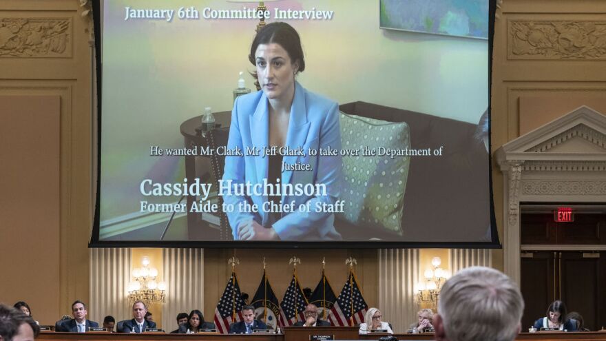 J. Scott Applewhite/AP