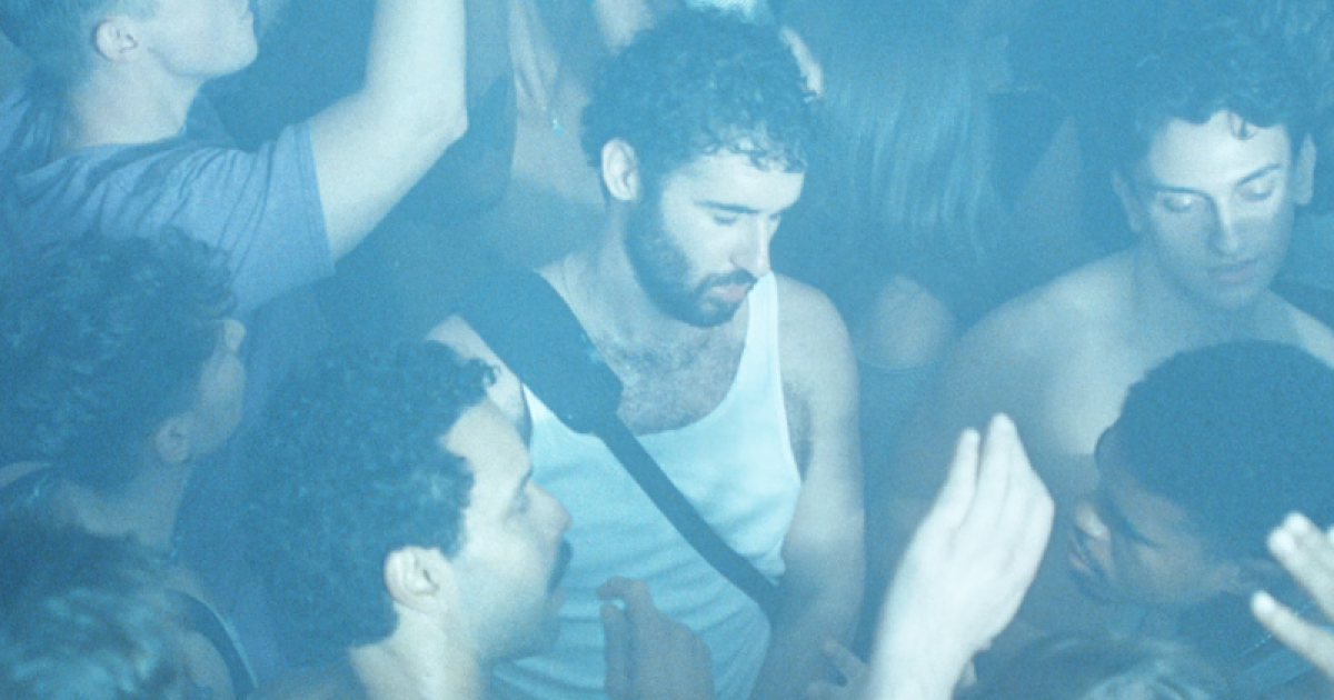 'Club Kid': A common premise remixed into a sweetly funny gem of a movie