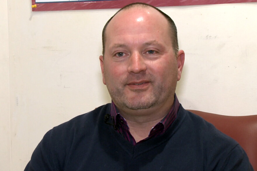 Dax Norton, Town Municipal Consultant