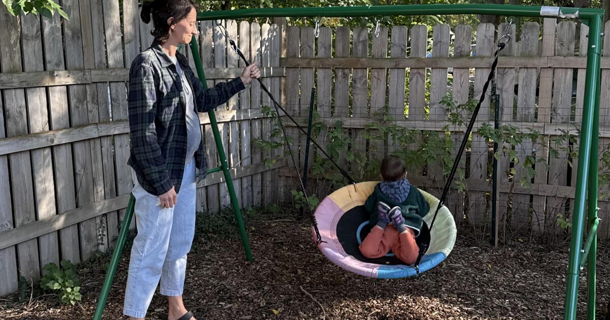 Fewer kids, higher costs – and parents are finding new solutions