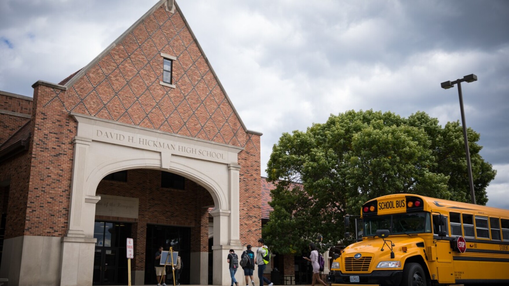 Columbia Public Schools teachers react to extended school year KBIA