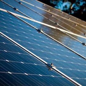 solar panals