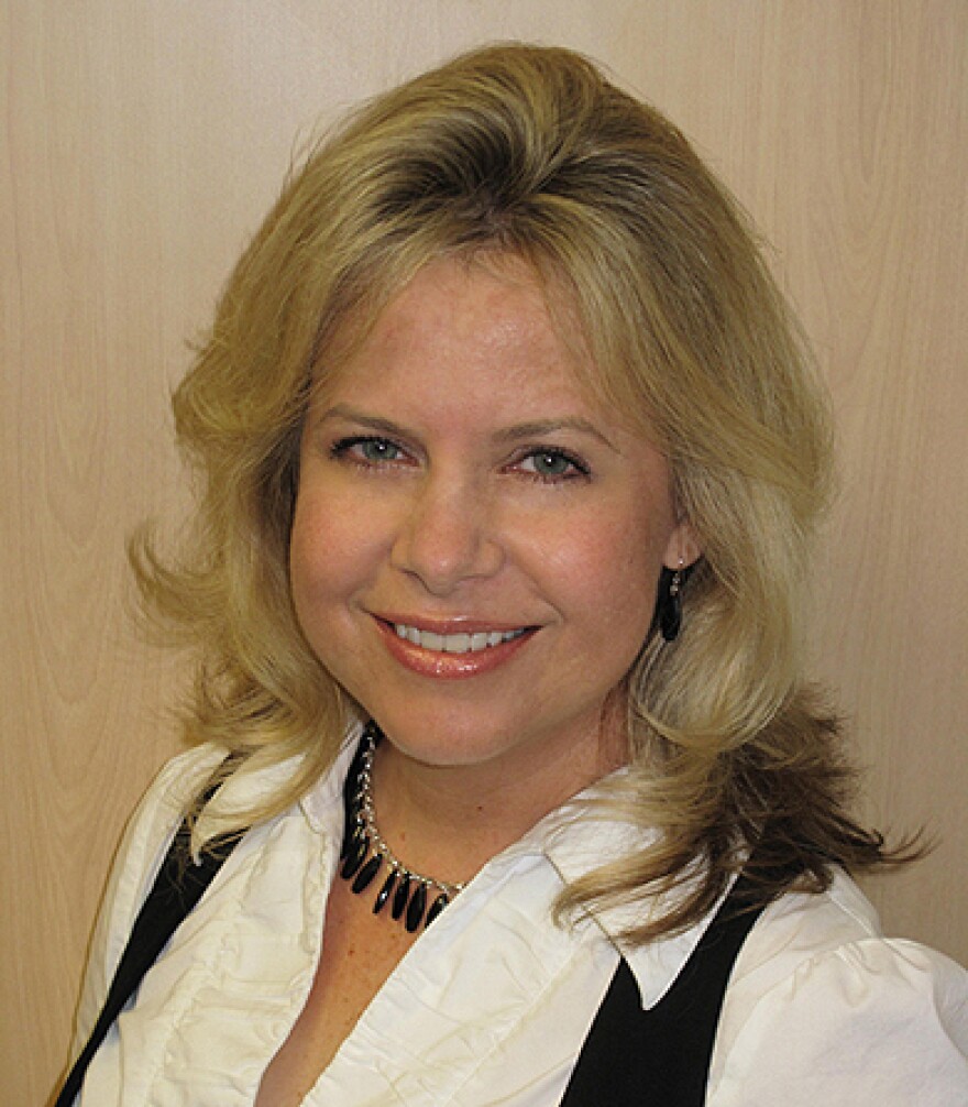 Del Valle ISD Names Interim Superintendent | KUT Radio, Austin's NPR Del Valle ISD Names Interim Superintendent | KUT Radio, Austin's NPR