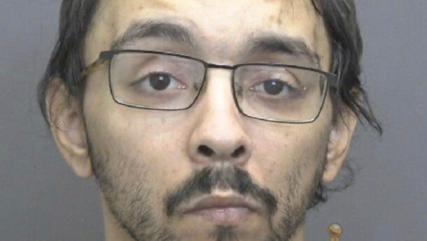 Jonathan Waters, 33, of Evansville