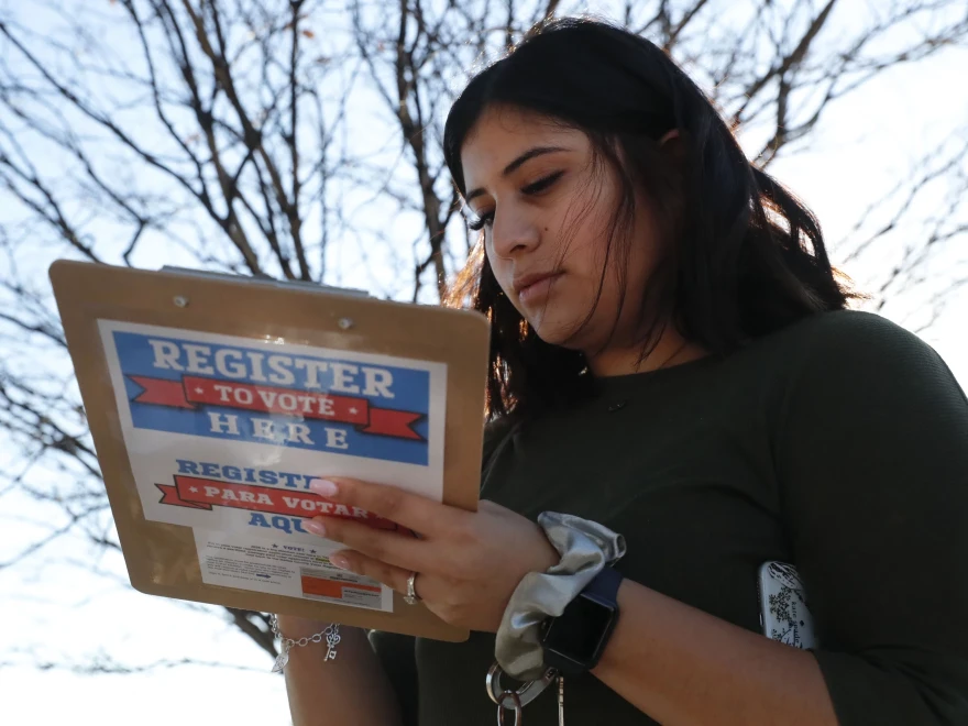 A new poll released Friday, Sept. 13, found that Hispanic voters in Florida view inflation, jobs and wages, and affordable housing as their top priorities.