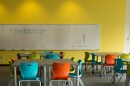 Schools must report habitually truant students to prosecutors. However, prosecutors are not required to file charges.