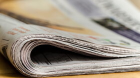 The small-town Redwood Falls Gazette in Redwood, Minnesota, removed the online version of an obituary that went viral. (Andrys/Pixabay)