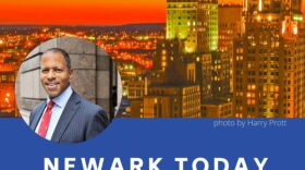 Newark Today is an award-winning call-in public affairs show hosted by Michael Hill