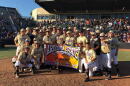 Sabino baseball