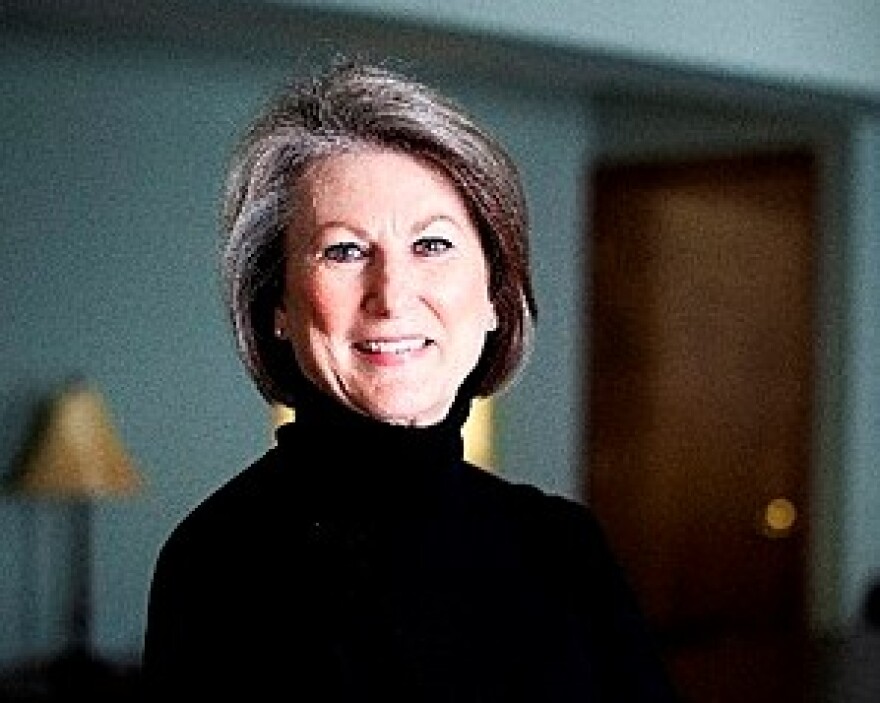 Sharon Priest