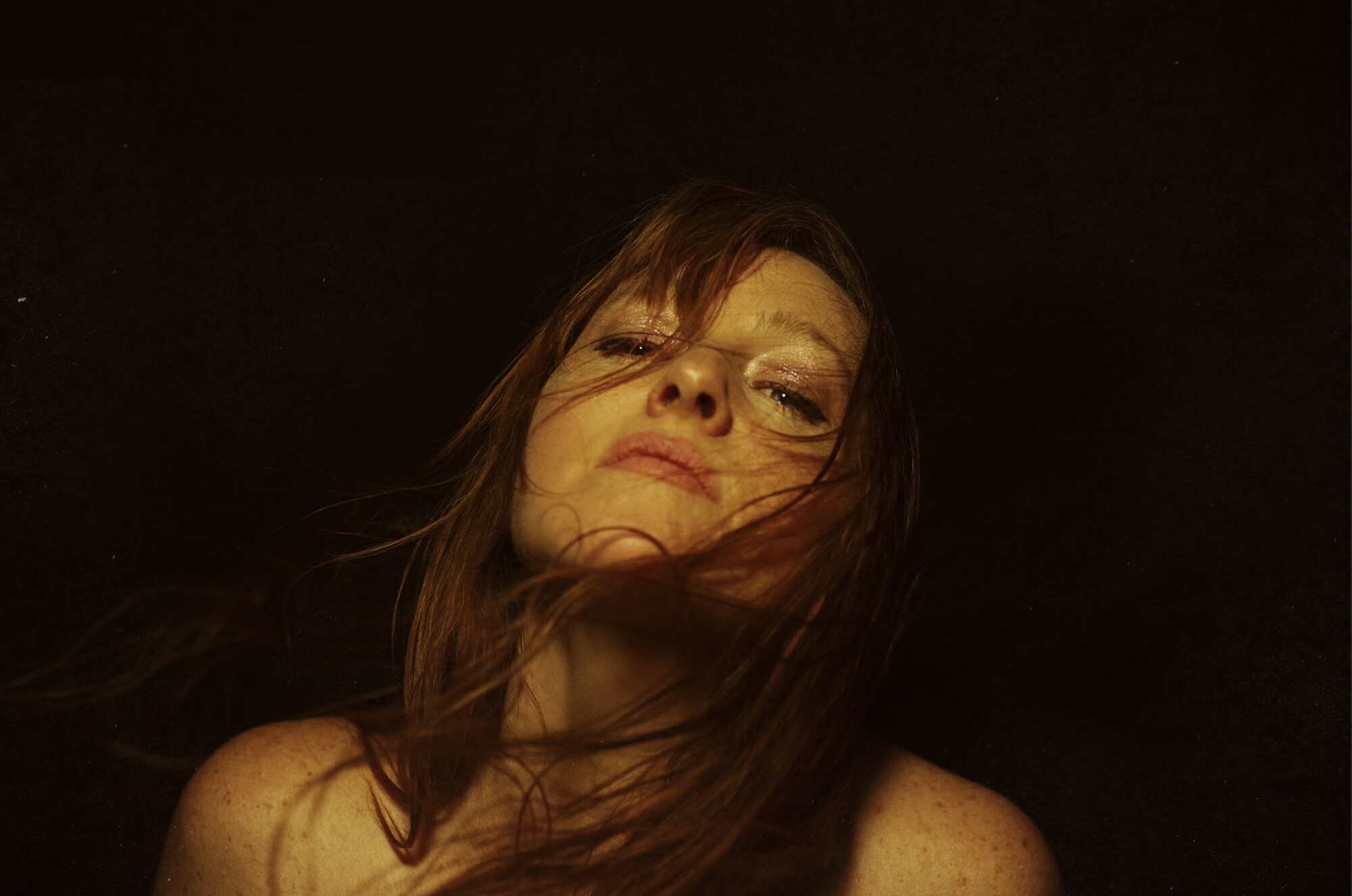 Into Music: Tiff Randol episode artwork
