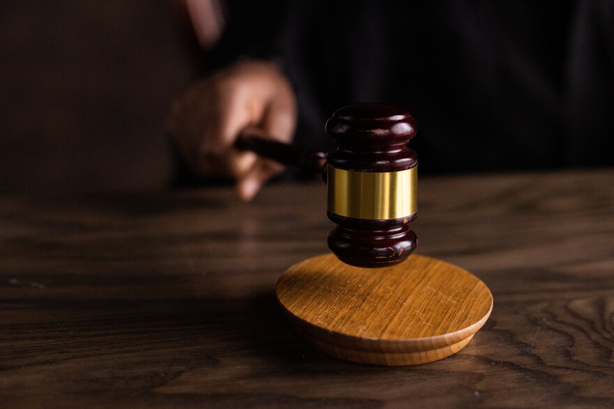 Judge Initial Missouri judges couldn't impose death penalty in cases with a hung jury ...