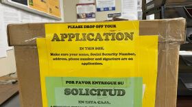  Texas began reevaluating Medicaid applications in June after three years of users staying covered during the pandemic. Now people are having to reapply to see if they're still eligible.