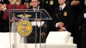 The FFA National Convention and expo typically brings more than 65,000 visitors to the city, with an economic impact of more than $35 million.