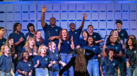 The Wilmington Children's Chorus