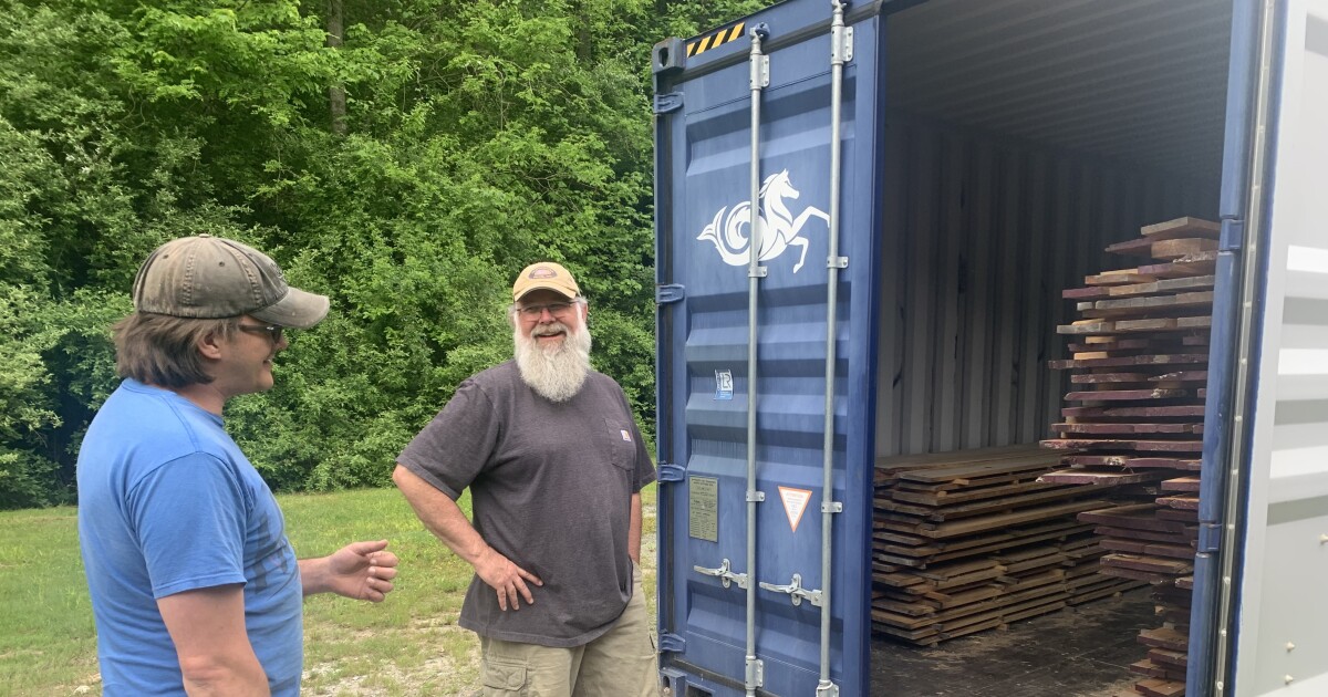 W.Va. Business Model Invests In People In Recovery - West Virginia Public Broadcasting