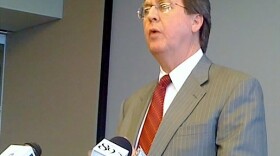 Mayor Bartlett