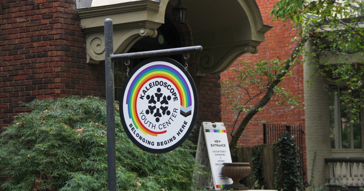 What are the financial and leadership challenges currently facing many local nonprofits?