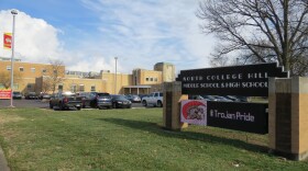 North College Hill Middle School & High School