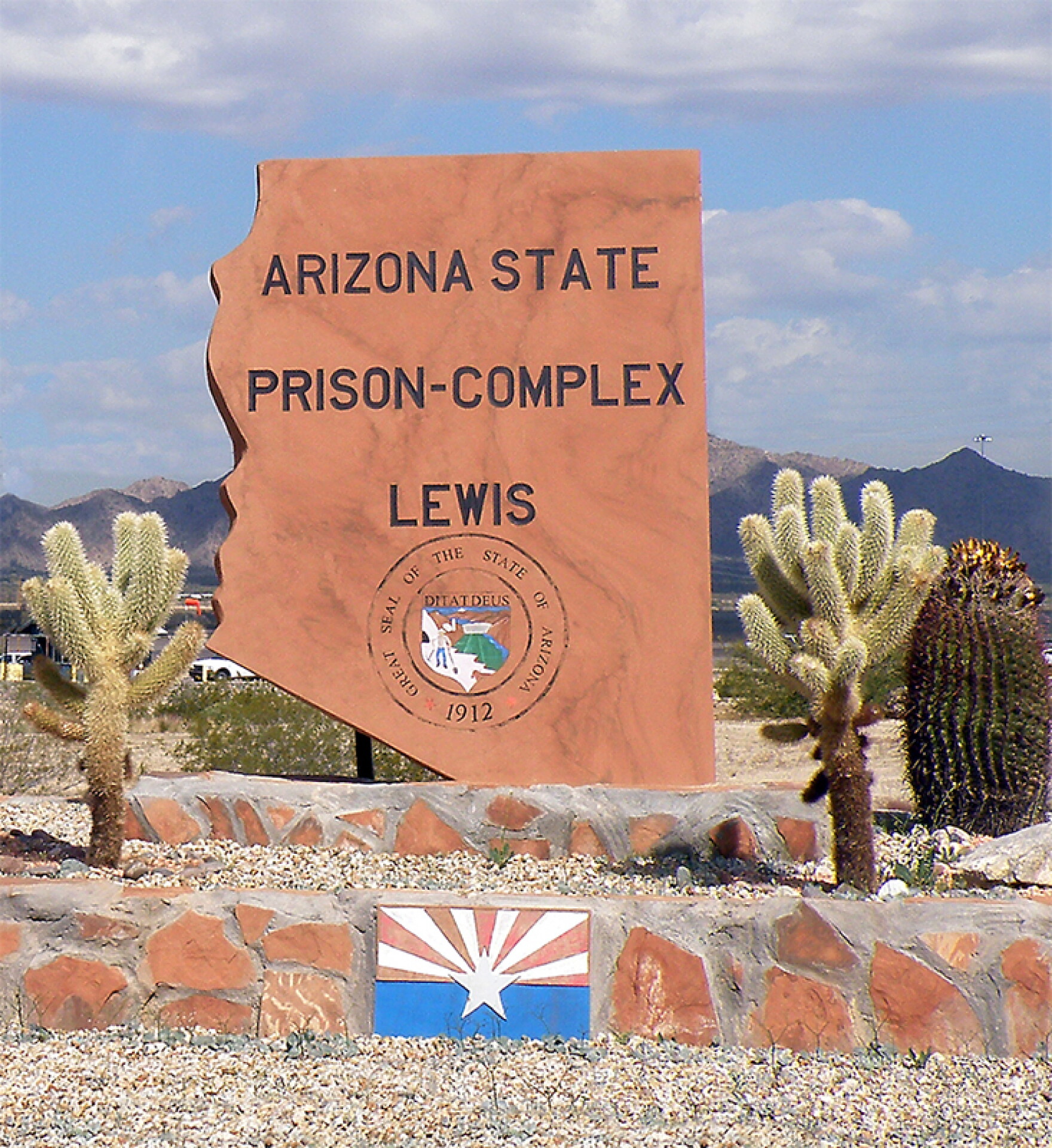 How an Arizona inmate tricked officials into releasing him 2 decades early