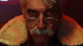 In <em>The Man Who Killed Hitler And Then The Bigfoot, </em>Sam Elliott stars as an esteemed war veteran who helped kill Hitler. Years later, he's on a new mission — to kill Bigfoot.
