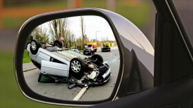 A pilot program using new technology designed to prevent wrong-way driving will be used on I-75 and I-64 in Lexington this summer.
