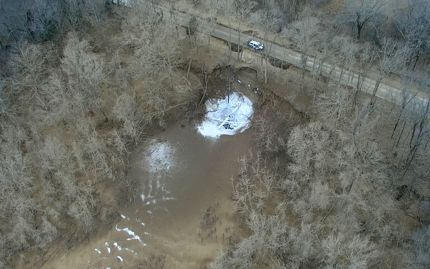 Co2 Tank Rupture Plans for carbon dioxide pipelines raise safety concerns for small town ...