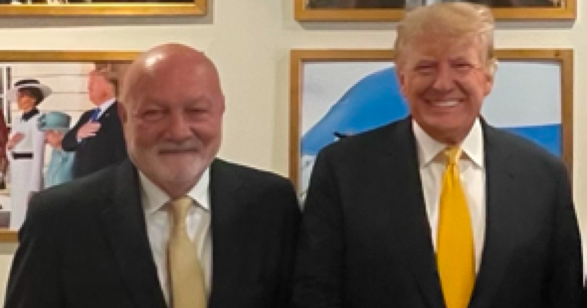 Transforming America’s Landscape: Meet the Key West Advocate Guiding Trump’s Environmental Vision Transforming America’s Landscape: Meet the Key West Advocate Guiding Trump’s Environmental Vision