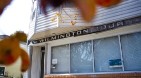 The dormant offices of The Wilmington Journal, one of the state's oldest Black newspapers, are nestled in a century-old building in a quiet residential neighborhood on 7th Street.