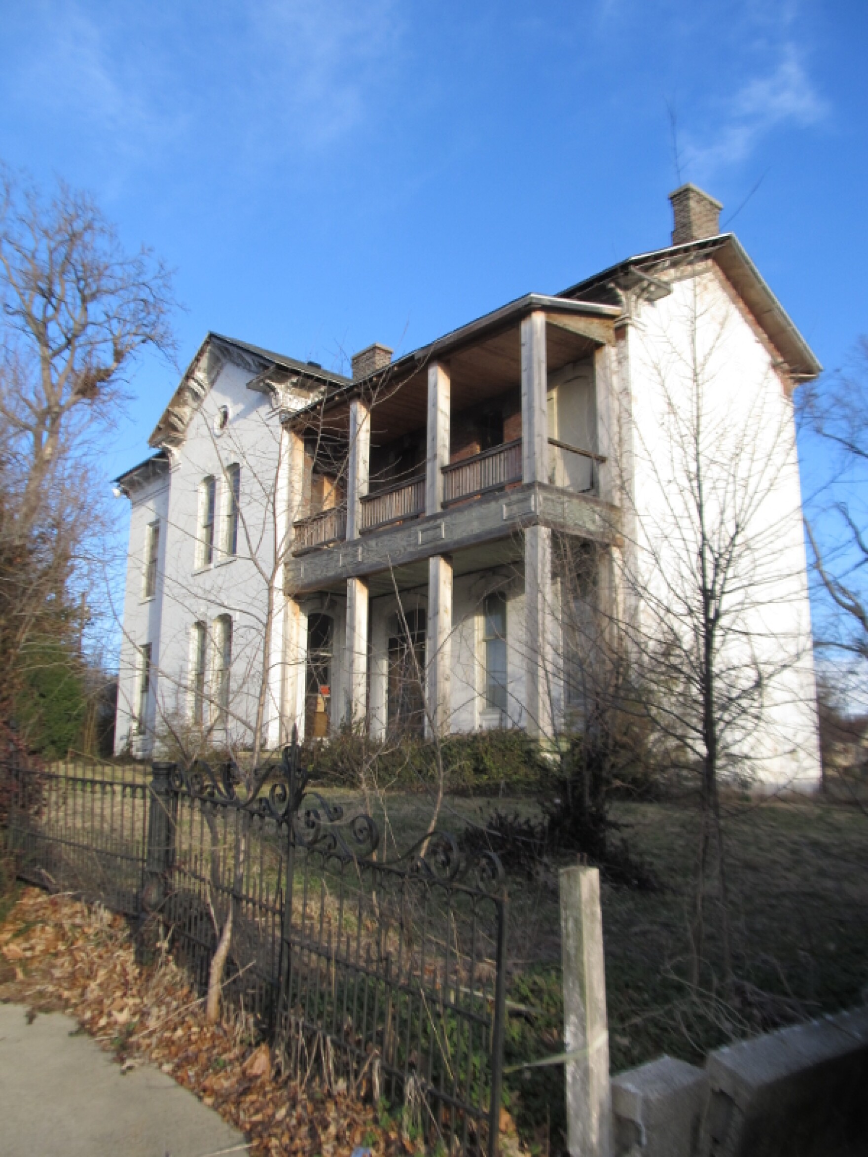 Boom to Bust The History of Earlington, Kentucky WKMS