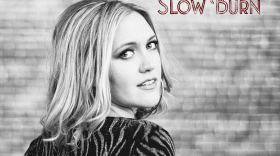 Betty Fox Band - Slow Burn