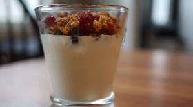 Probiotics like those found in some yogurts are being tested as treatments for these conditions. Photo: Flickr Creative Commons