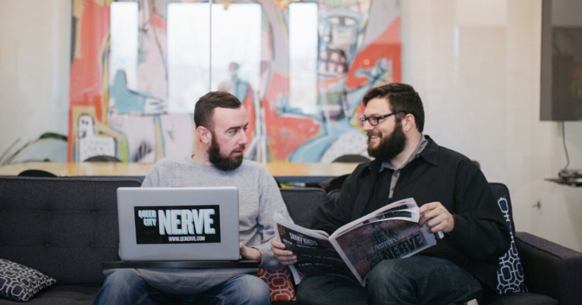 Queen City Nerve folds after nearly 8 years covering Charlotte