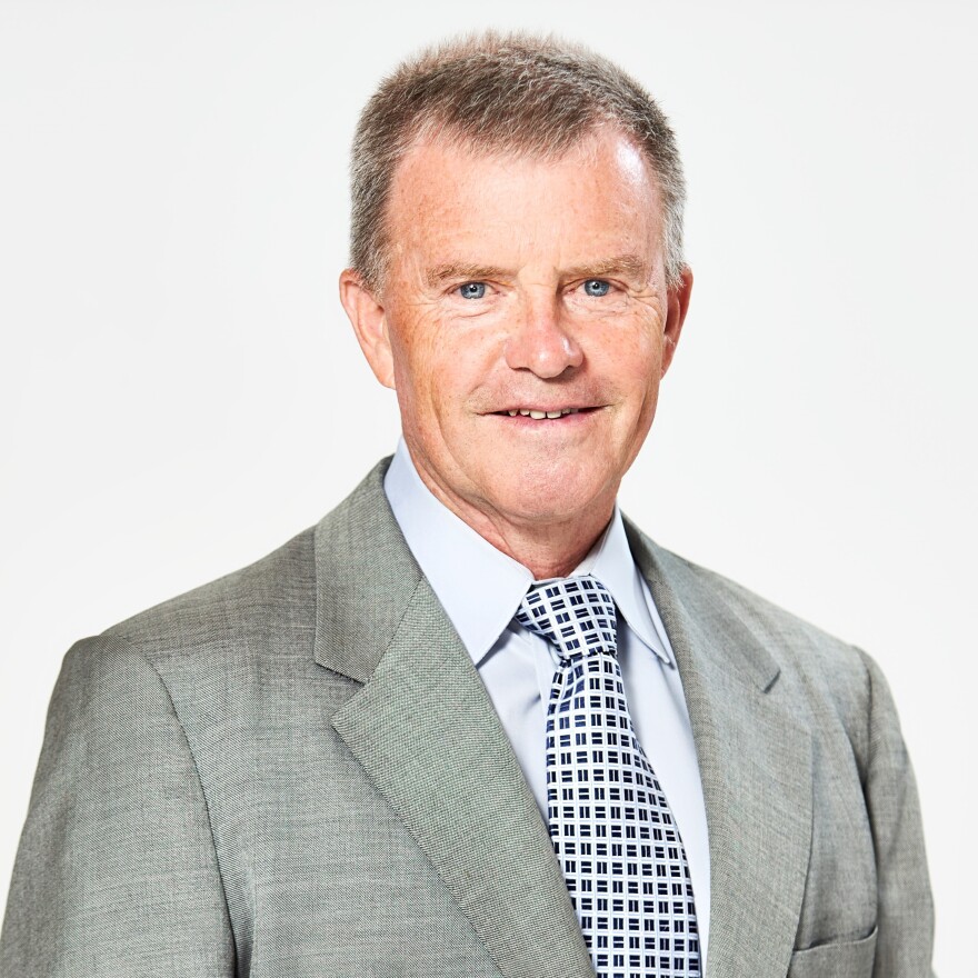 Don Driehaus