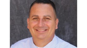 Dwayne Yunker is the new House Representative for District 3.