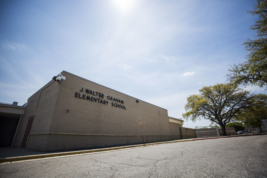 Teen charged with felony after alleged threat against Austin elementary